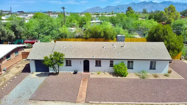 2225 E 15th, Tucson, AZ 85719