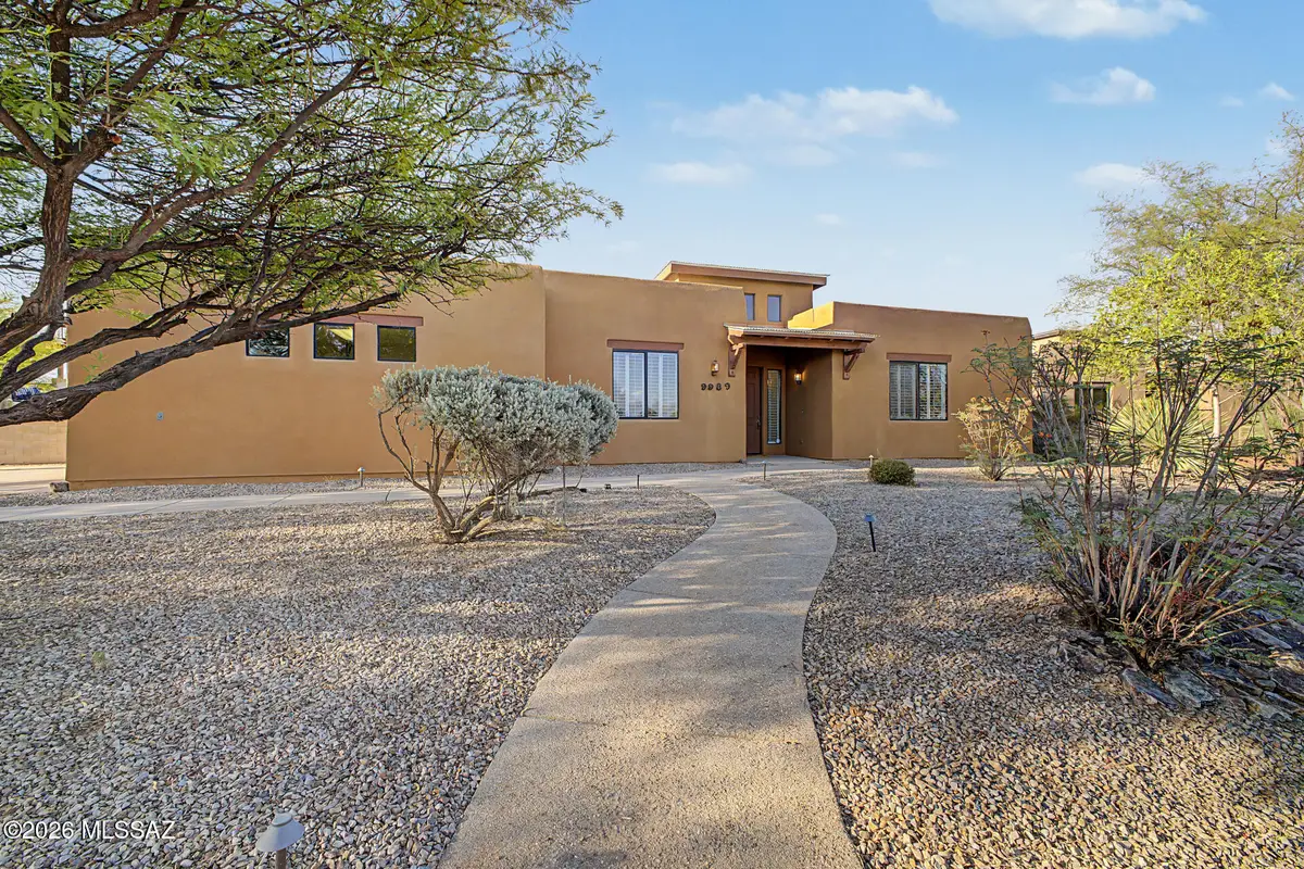 9989 S Placita De La Bondad, Vail, AZ 85641 - #1