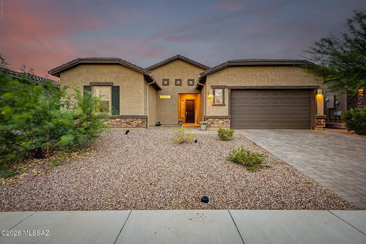 10869 N Stonebridge, Oro Valley, AZ 85742 - #1