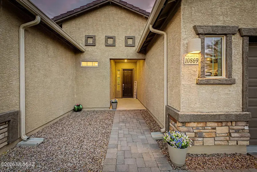 10869 N Stonebridge, Oro Valley, AZ 85742 - #3