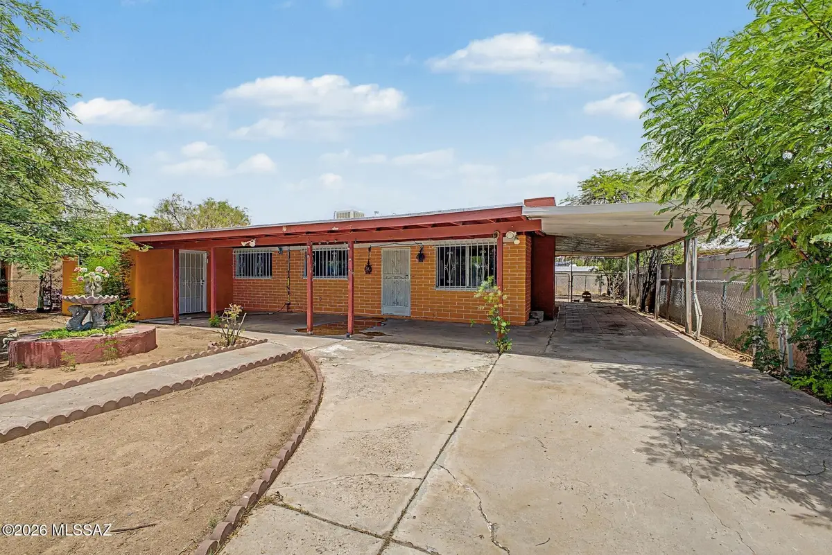 1731 E Holladay, Tucson, AZ 85706 - #1