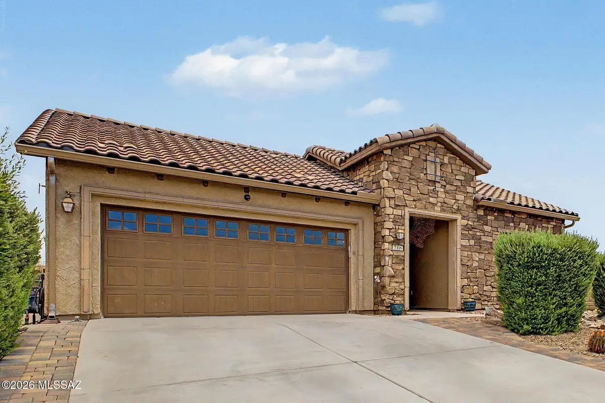 7006 W Cape Final, Marana, AZ 85658 - #1