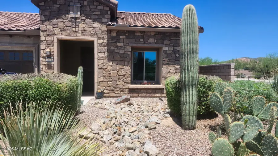 7006 W Cape Final, Marana, AZ 85658 - #2