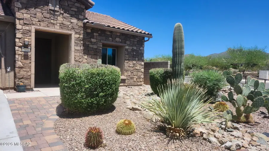 7006 W Cape Final, Marana, AZ 85658 - #3