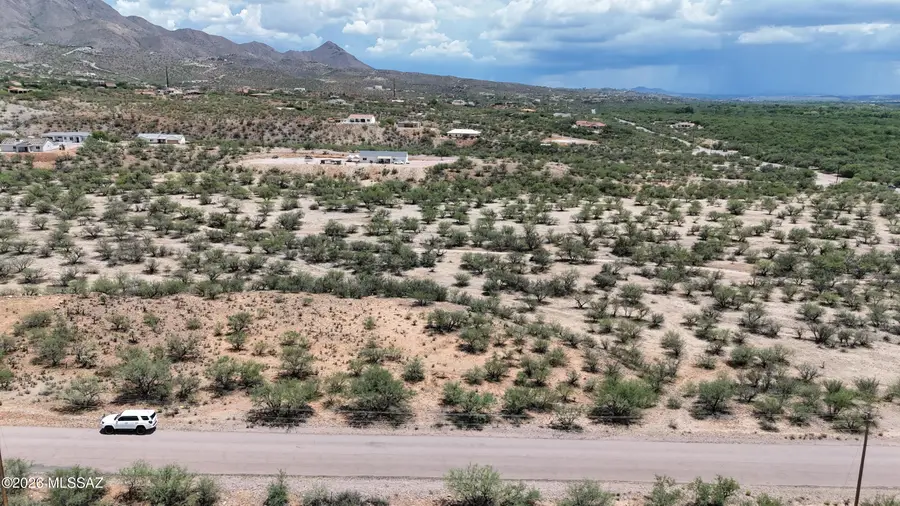 51 Calle Agua Salada, Rio Rico, AZ 85648 - #2