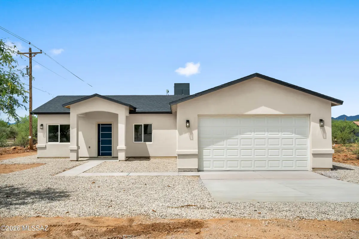 1850 Calle Virginia Rio, Rio Rico, AZ 85648 - #1