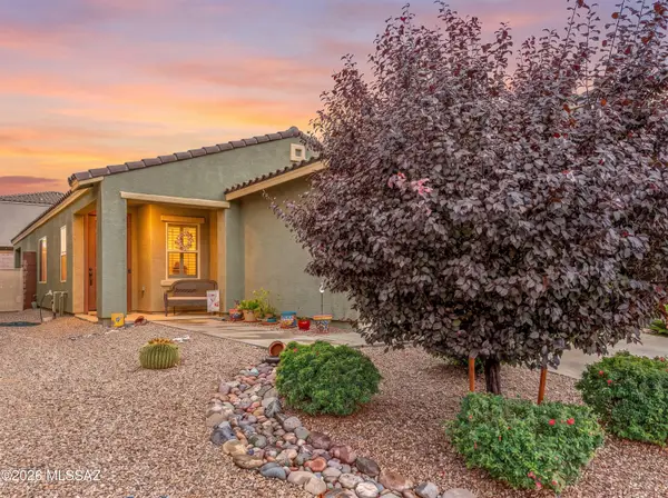 912 E Empire Canyon, Sahuarita, AZ 85629