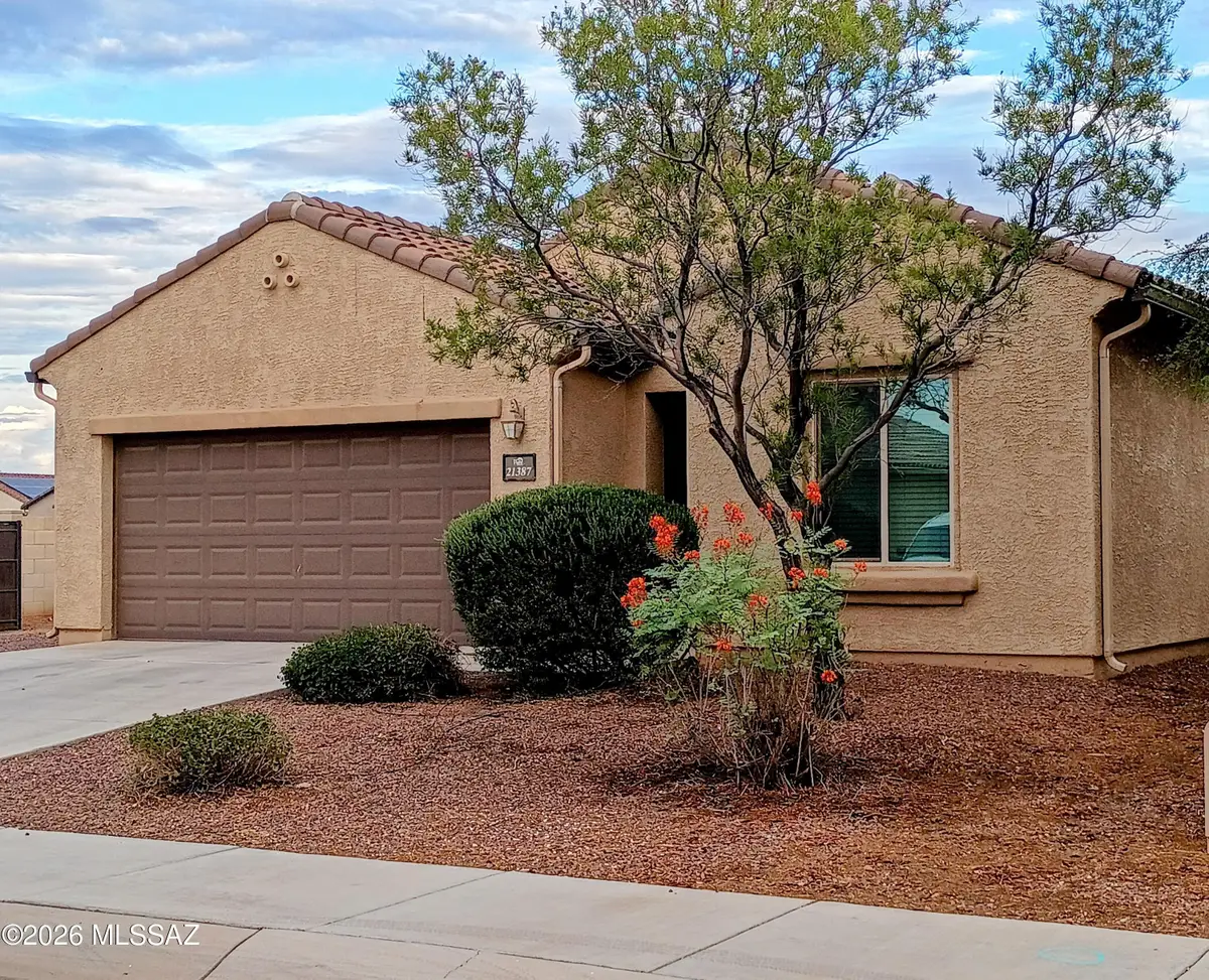 21387 E Homestead, Red Rock, AZ 85145 - #1