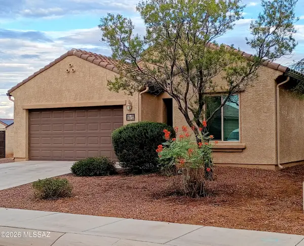 21387 E Homestead, Red Rock, AZ 85145