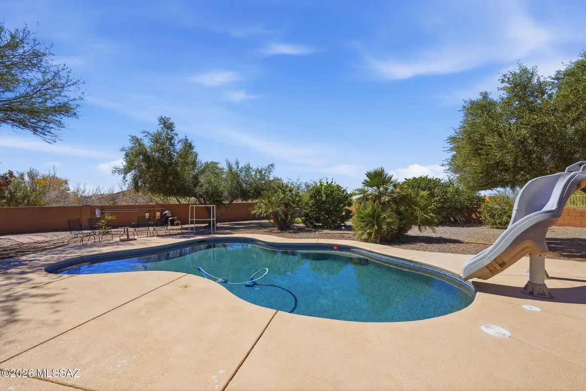 13986 E Placita Marlinda, Vail, AZ 85641 - #1
