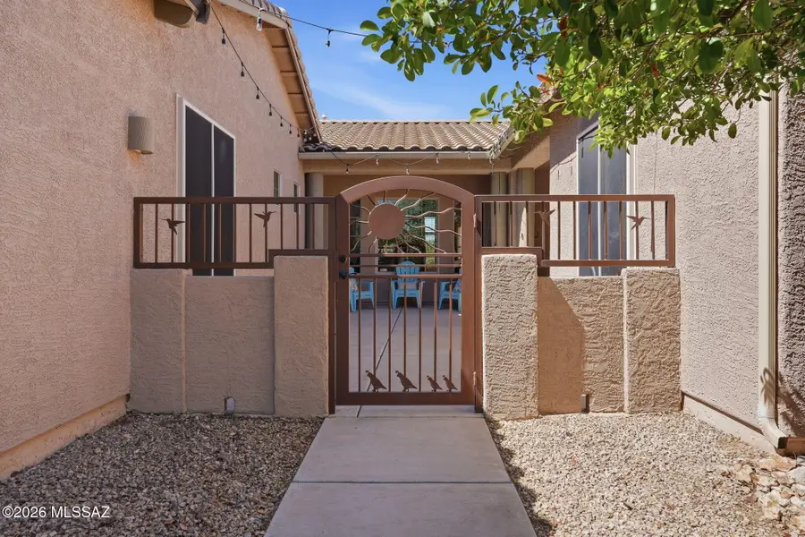 13986 E Placita Marlinda, Vail, AZ 85641 - #2