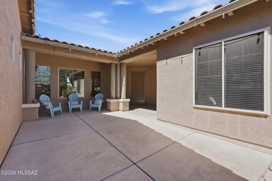 13986 E Placita Marlinda, Vail, AZ 85641 - #3