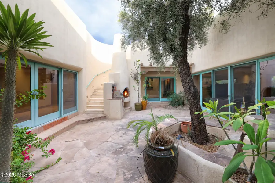 11800 E Elin Ranch, Tucson, AZ 85749 - #2