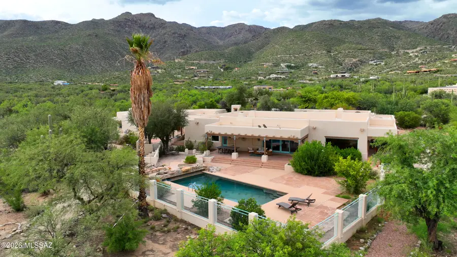 11800 E Elin Ranch, Tucson, AZ 85749 - #3