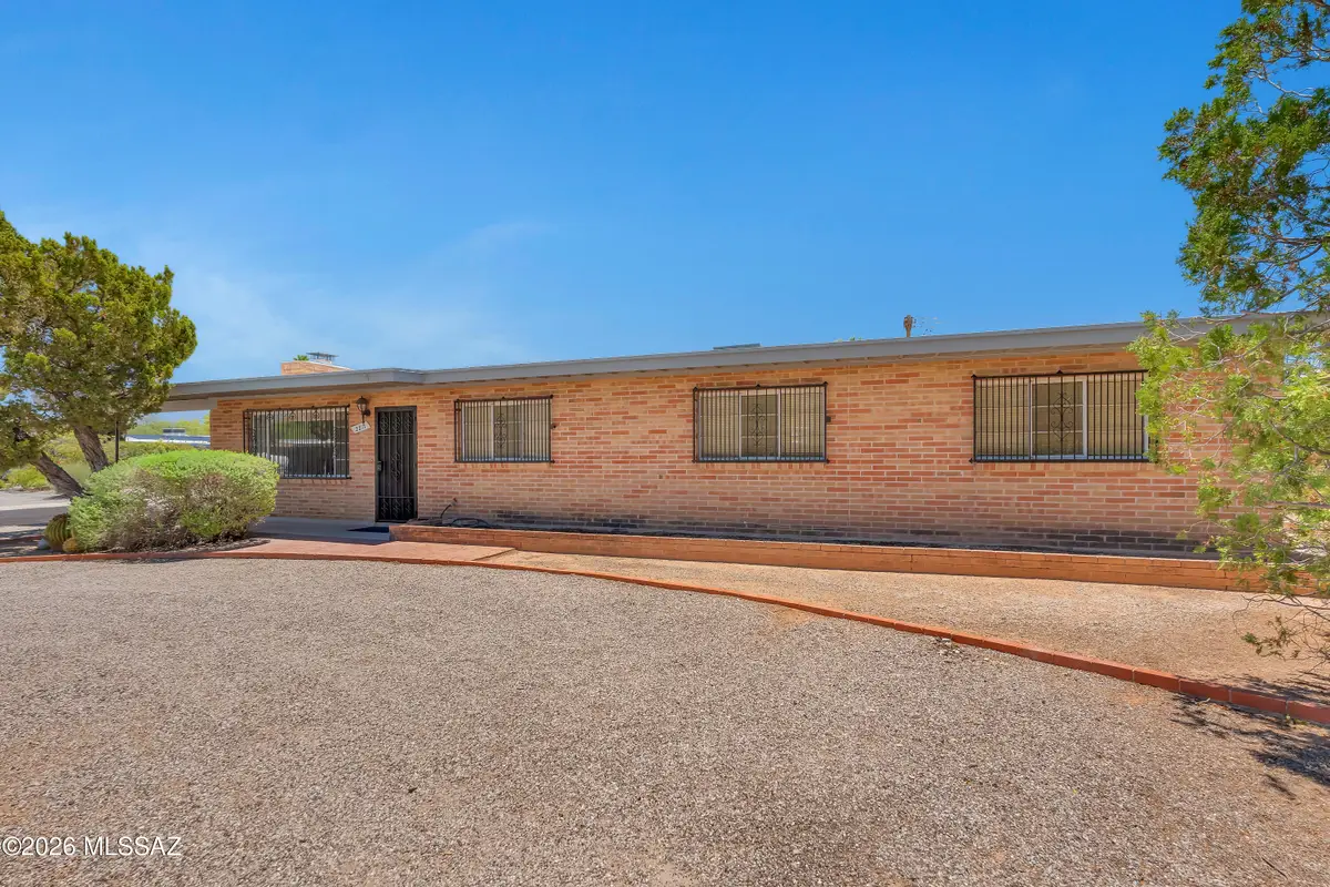 2811 N Ralph, Tucson, AZ 85712 - #1