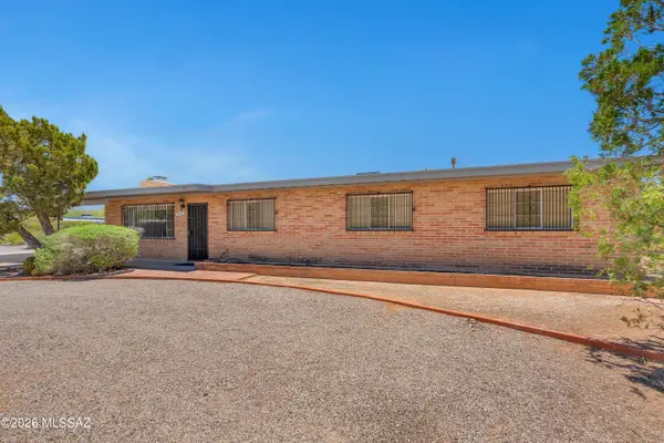 2811 N Ralph, Tucson, AZ 85712