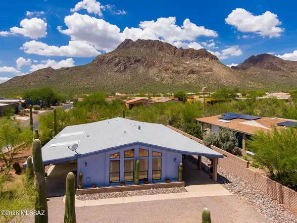 6100 W Tucson Estates, Tucson, AZ 85713