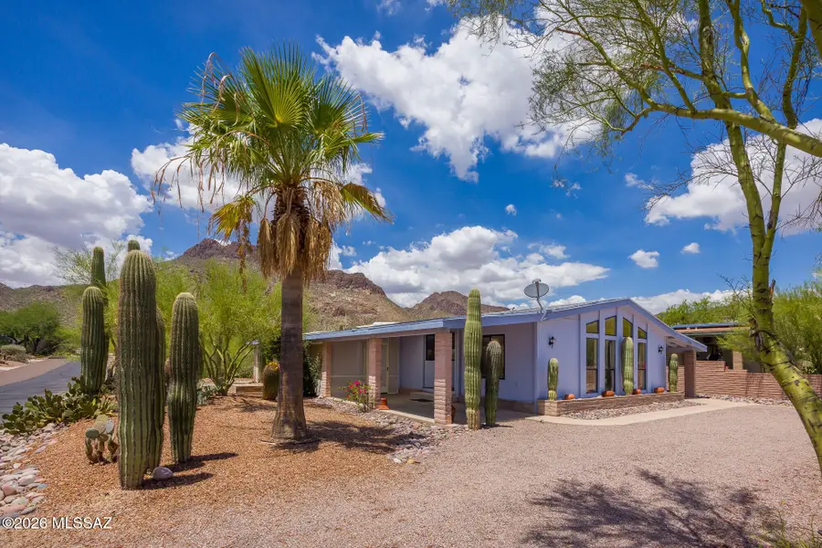6100 W Tucson Estates, Tucson, AZ 85713 - #2