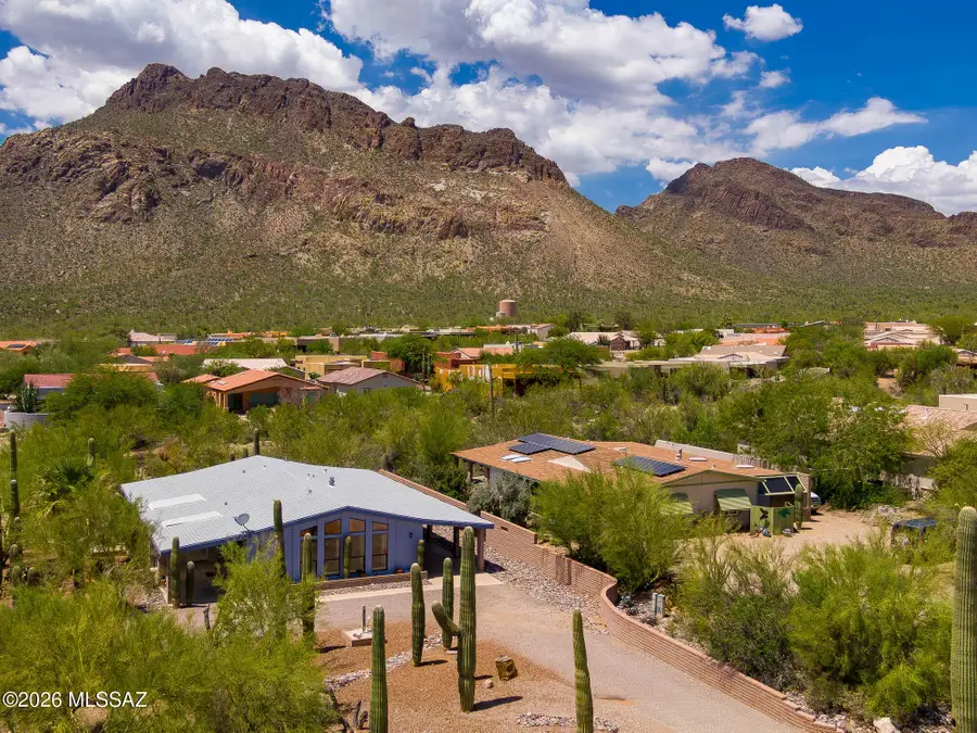 6100 W Tucson Estates, Tucson, AZ 85713 - #3
