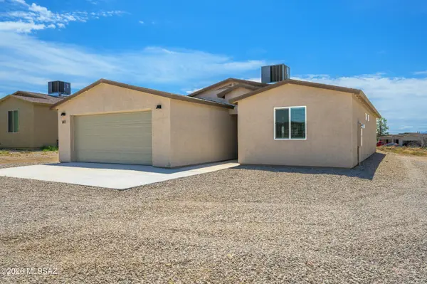 142 S Montgomery, Corona de Tucson, AZ 85641