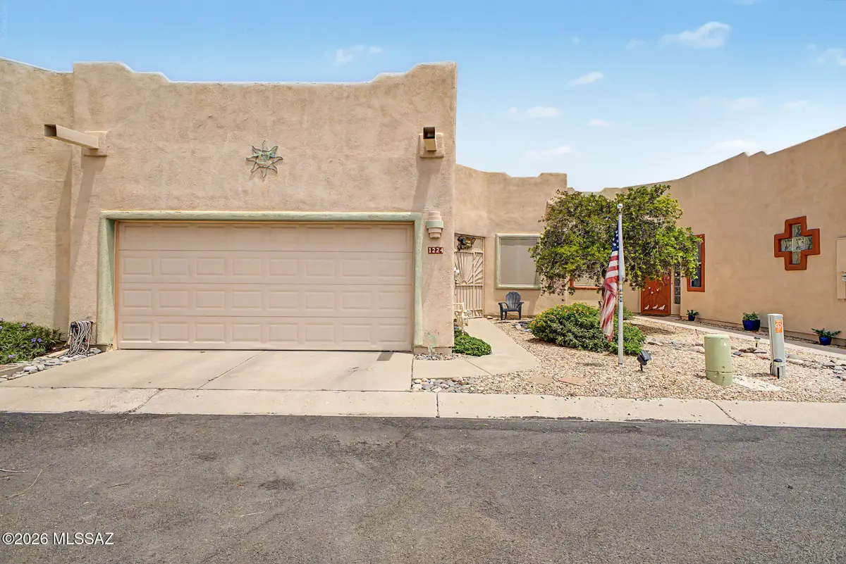 1224 Hillsboro, Green Valley, AZ 85614 - #1