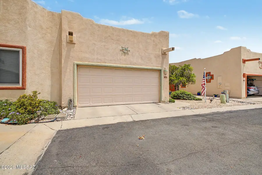 1224 Hillsboro, Green Valley, AZ 85614 - #2
