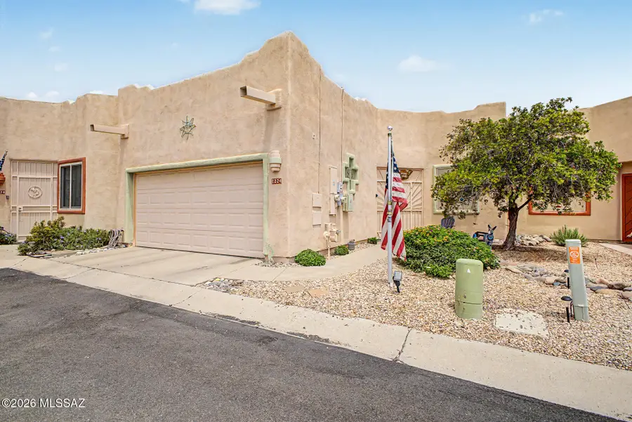 1224 Hillsboro, Green Valley, AZ 85614 - #3