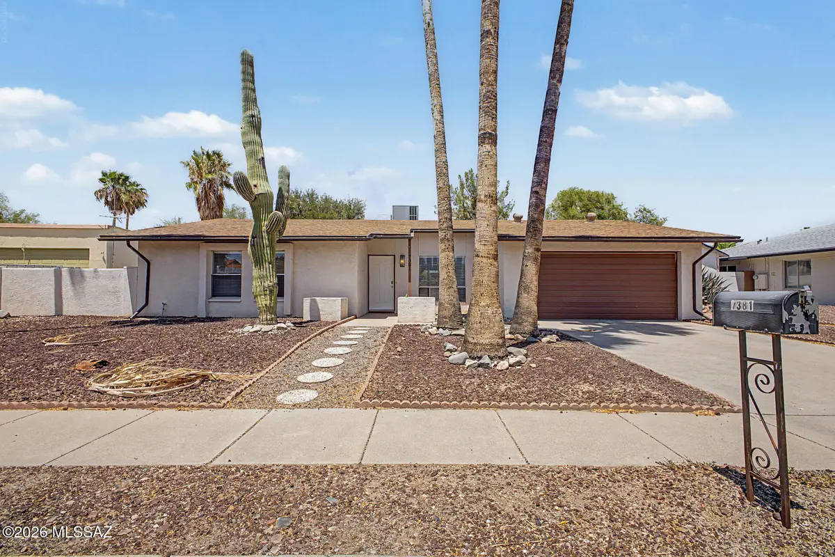 7381 E Rio Verde, Tucson, AZ 85715 - #1