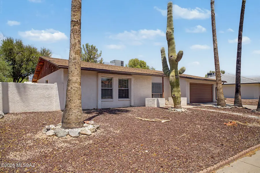 7381 E Rio Verde, Tucson, AZ 85715 - #2