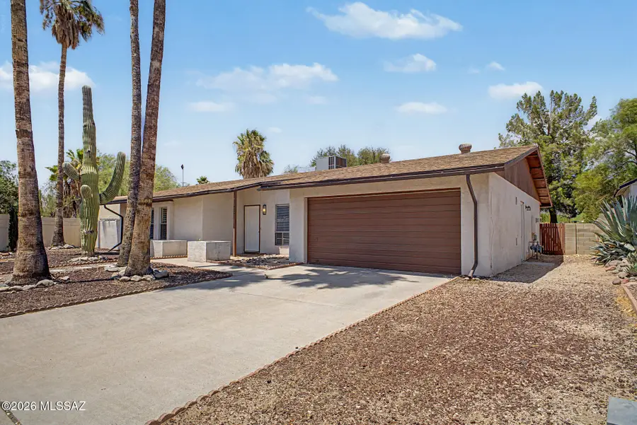 7381 E Rio Verde, Tucson, AZ 85715 - #3