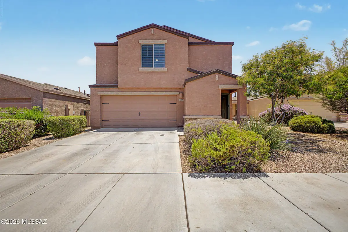 5925 S Hosmer, Tucson, AZ 85706 - #1