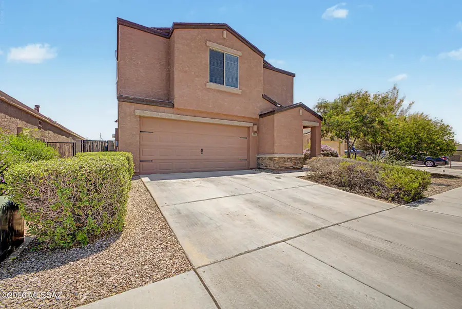 5925 S Hosmer, Tucson, AZ 85706 - #2
