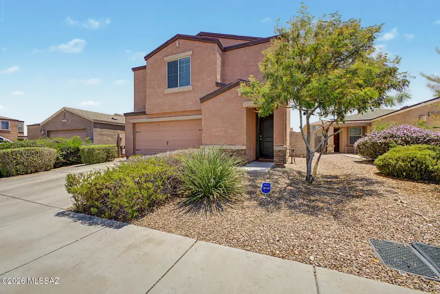 5925 S Hosmer, Tucson, AZ 85706 - #3