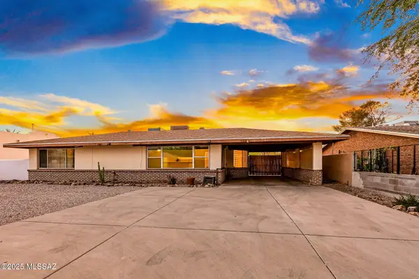 933 N Columbus, Tucson, AZ 85711