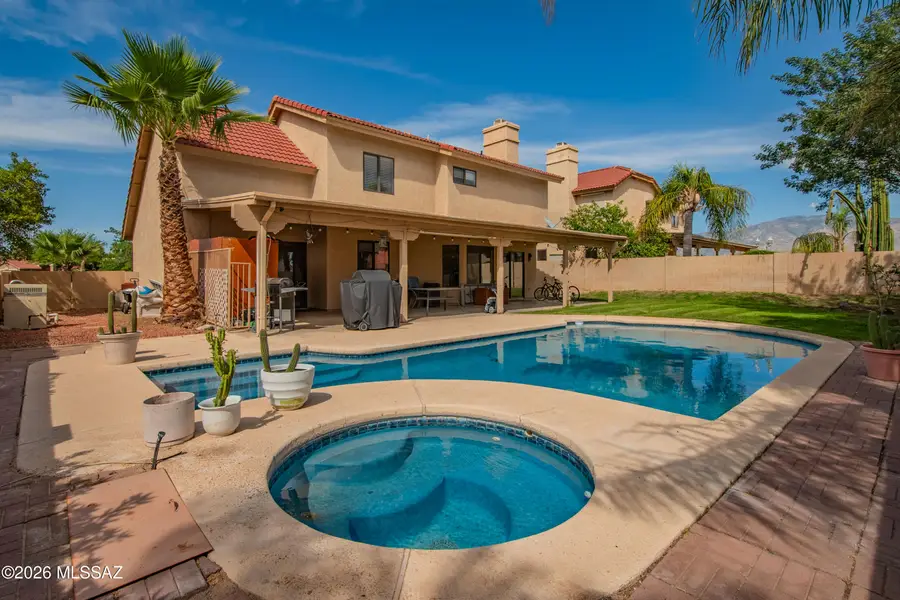 11488 N Ingot, Tucson, AZ 85737 - #2