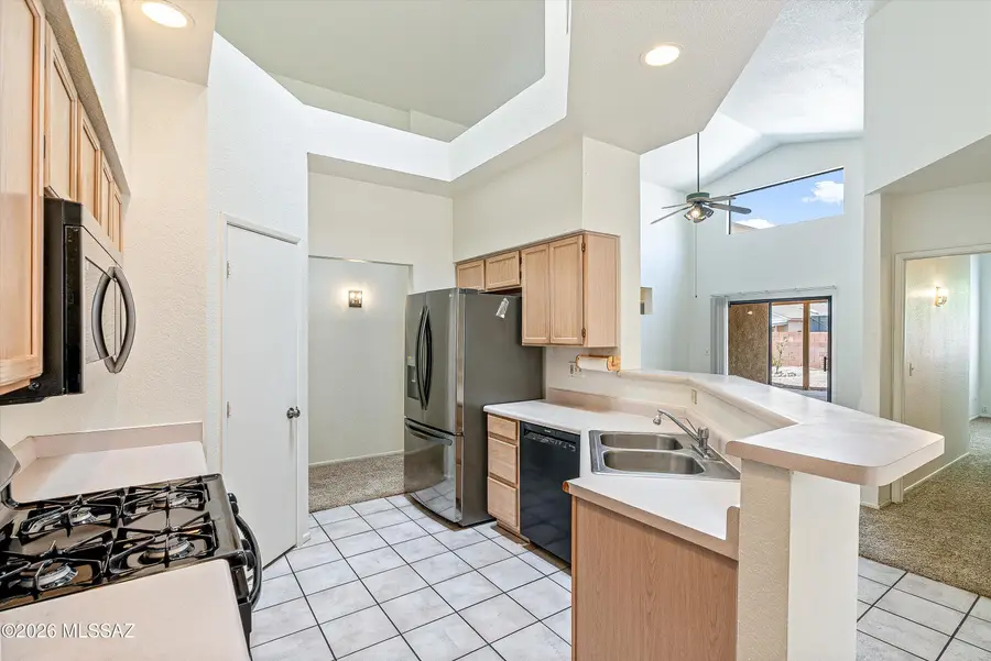 10015 E Via Del Fandango, Tucson, AZ 85747 - #2