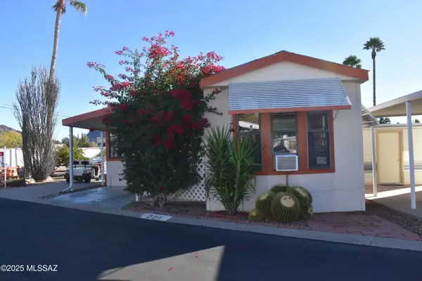 3100 S Kinney, Tucson, AZ 85713
