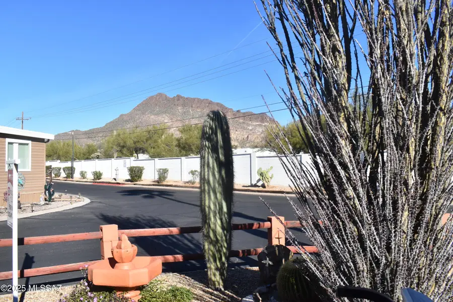 3100 S Kinney, Tucson, AZ 85713 - #2