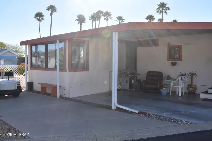 3100 S Kinney, Tucson, AZ 85713 - #3