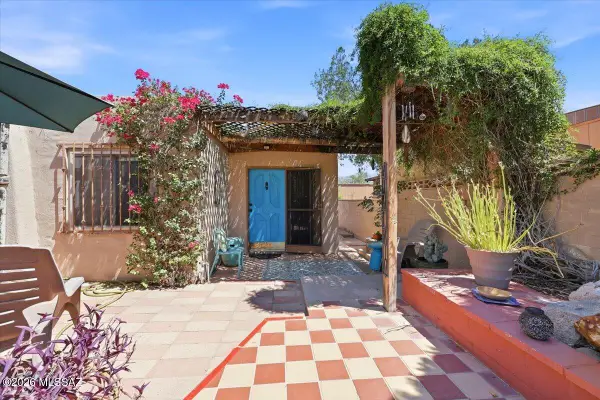 2631 E Prince, Tucson, AZ 85716