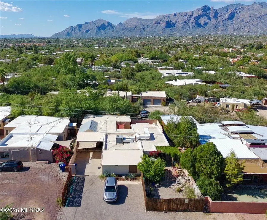 2631 E Prince, Tucson, AZ 85716 - #2