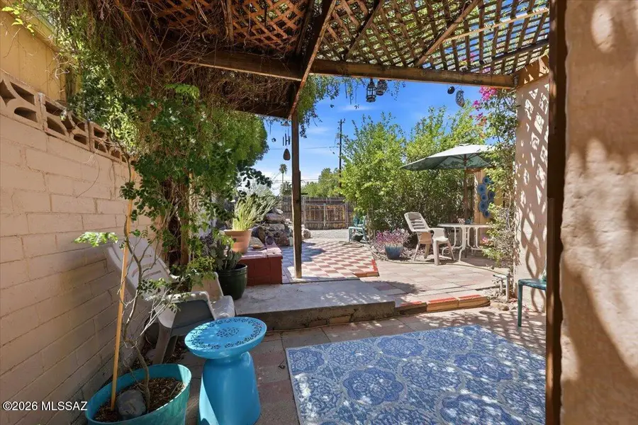 2631 E Prince, Tucson, AZ 85716 - #3