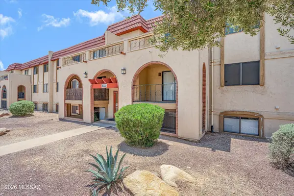 6331 N Barcelona, Tucson, AZ 85704