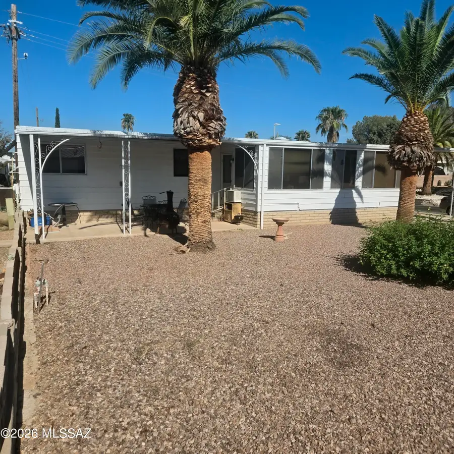 5365 W Tumbling F, Tucson, AZ 85713 - #2