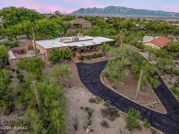 3210 W Westridge, Tucson, AZ 85745