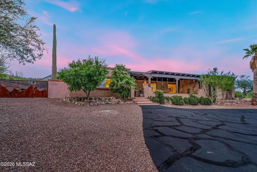 3210 W Westridge, Tucson, AZ 85745 - #3