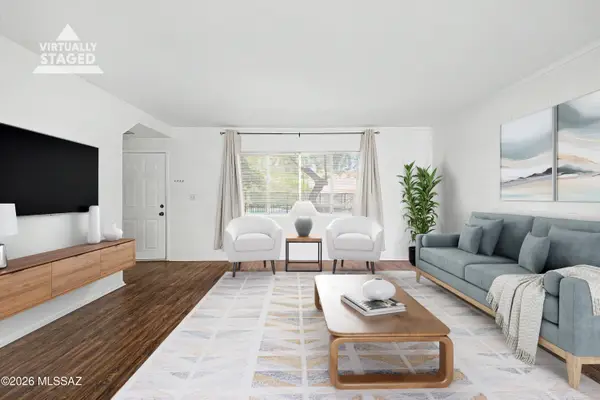 101 E University, Tucson, AZ 85705