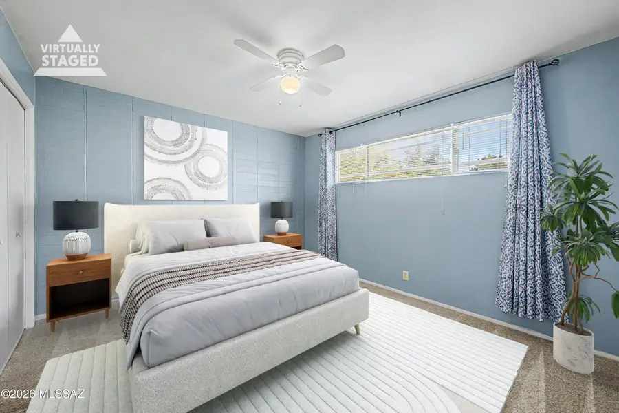 101 E University, Tucson, AZ 85705 - #3