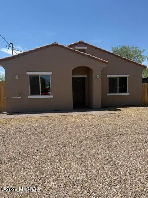 4126 E Glenn, Tucson, AZ 85712 - #2