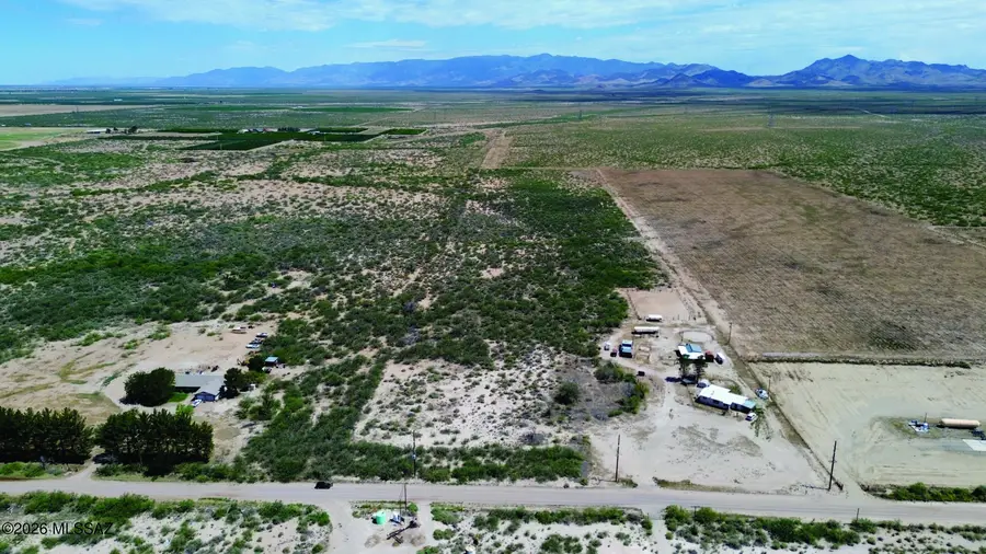 17.87 Acre W Saguaro, Willcox, AZ 85643 - #3